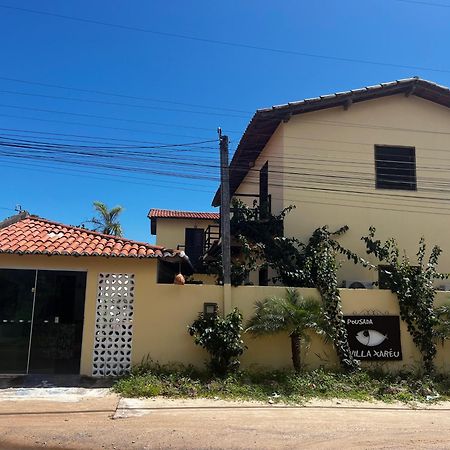 Pousada Villa Xareu 바라 그란데 외부 사진